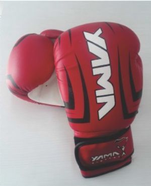 Luva Muay thai/ boxe Plus Yama